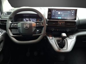 Citroën Berlingo M Plus Diésel 100CV Manual  - Foto 13
