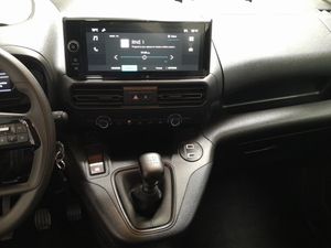 Citroën Berlingo M Plus Diésel 100CV Manual  - Foto 18