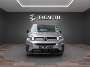 Citroën Berlingo M Plus Diésel 100CV Manual  - Foto 9