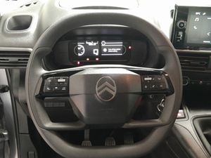 Citroën Berlingo M Plus Diésel 100CV Manual  - Foto 17