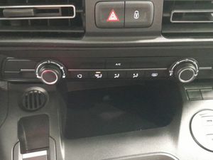 Peugeot Rifter Rifter Allure BlueHDi 100  - Foto 20