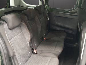 Peugeot Rifter Rifter Allure BlueHDi 100  - Foto 14