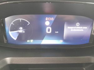 Peugeot Rifter Rifter Allure BlueHDi 100  - Foto 17