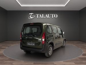 Peugeot Rifter Rifter Allure BlueHDi 100  - Foto 6