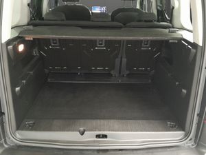 Peugeot Rifter Rifter Allure BlueHDi 100  - Foto 16