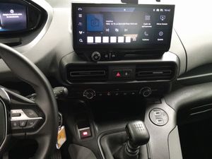 Peugeot Rifter Rifter Allure BlueHDi 100  - Foto 19