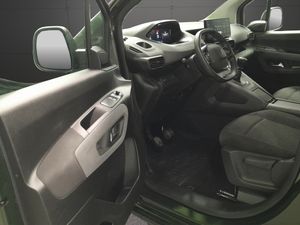 Peugeot Rifter Rifter Allure BlueHDi 100  - Foto 22