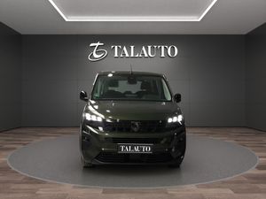 Peugeot Rifter Rifter Allure BlueHDi 100  - Foto 9