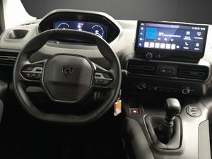 Peugeot Rifter Rifter Allure BlueHDi 100  - Foto 13