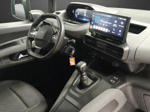 Peugeot Rifter Rifter Allure BlueHDi 100  - Foto 12