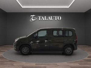 Peugeot Rifter Rifter Allure BlueHDi 100  - Foto 3