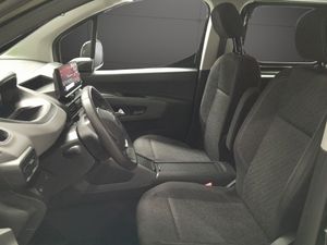 Peugeot Rifter Rifter Allure BlueHDi 100  - Foto 11