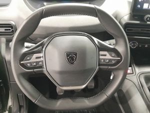 Peugeot Rifter Rifter Allure BlueHDi 100  - Foto 18