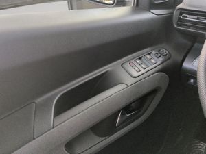 Peugeot Rifter Rifter GT BlueHDi 130 EAT8 Standard  - Foto 16