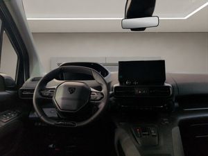 Peugeot Rifter Rifter GT BlueHDi 130 EAT8 Standard  - Foto 11