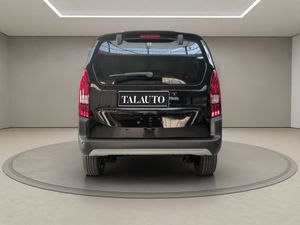 Peugeot Rifter Rifter GT BlueHDi 130 EAT8 Standard  - Foto 5