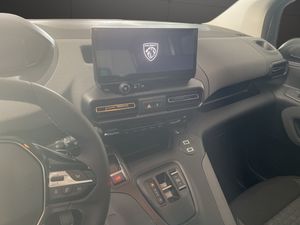 Peugeot Rifter Rifter GT BlueHDi 130 EAT8 Standard  - Foto 14