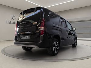 Peugeot Rifter Rifter GT BlueHDi 130 EAT8 Standard  - Foto 6