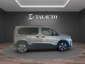 Peugeot Rifter Rifter GT BlueHDi 130 EAT8 Standard  - Foto 7
