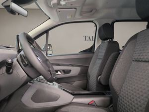 Peugeot Rifter Rifter GT BlueHDi 130 EAT8 Standard  - Foto 10