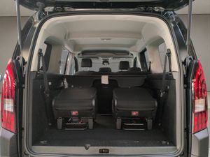 Peugeot Rifter Rifter GT BlueHDi 130 EAT8 Standard  - Foto 14