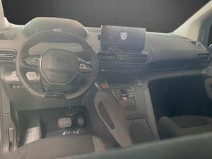 Peugeot Rifter Rifter GT BlueHDi 130 EAT8 Standard  - Foto 13