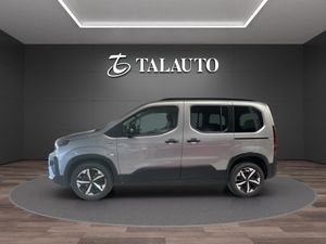 Peugeot Rifter Rifter GT BlueHDi 130 EAT8 Standard  - Foto 3