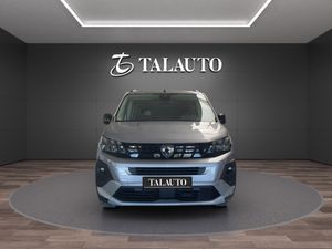 Peugeot Rifter Rifter GT BlueHDi 130 EAT8 Standard  - Foto 9