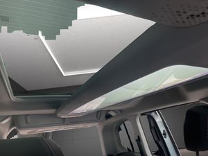Peugeot Rifter Rifter GT BlueHDi 130 EAT8 Standard  - Foto 16
