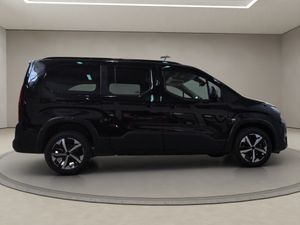 Peugeot Rifter Rifter GT BlueHDi 130 EAT8 Standard  - Foto 7