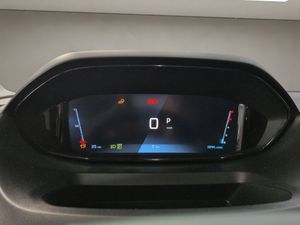 Peugeot Rifter Rifter GT BlueHDi 130 EAT8 Standard  - Foto 15