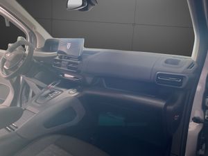 Peugeot Rifter Rifter GT BlueHDi 130 EAT8 Standard  - Foto 15