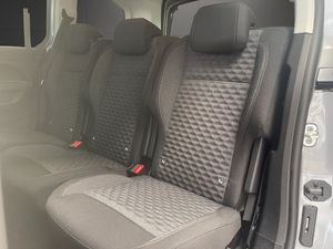 Peugeot Rifter Rifter GT BlueHDi 130 EAT8 Standard  - Foto 12