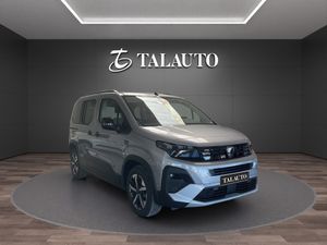 Peugeot Rifter Rifter GT BlueHDi 130 EAT8 Standard  - Foto 8