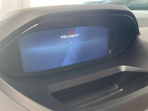 Peugeot Rifter Rifter GT BlueHDi 130 EAT8 Standard  - Foto 18
