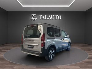 Peugeot Rifter Rifter GT BlueHDi 130 EAT8 Standard  - Foto 6