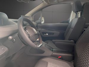 Peugeot Rifter Rifter GT BlueHDi 130 EAT8 Standard  - Foto 10
