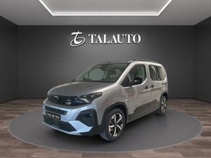 Peugeot Rifter Rifter GT BlueHDi 130 EAT8 Standard  - Foto 2