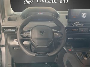 Peugeot Rifter Rifter GT BlueHDi 130 EAT8 Standard  - Foto 17