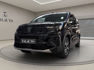 Peugeot Rifter Rifter GT BlueHDi 130 EAT8 Standard  - Foto 2