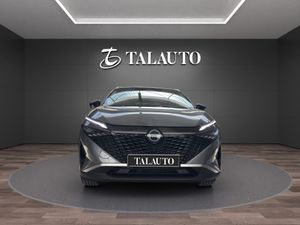 Nissan Qashqai DIG-T 103kW N-Connecta  - Foto 9