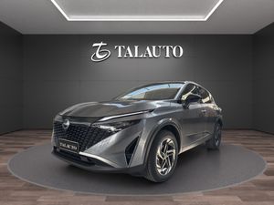 Nissan Qashqai DIG-T 103kW N-Connecta  - Foto 2