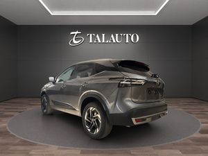 Nissan Qashqai DIG-T 103kW N-Connecta  - Foto 4