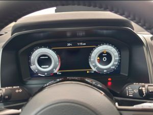 Nissan Qashqai DIG-T 103kW N-Connecta  - Foto 23