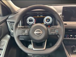 Nissan Qashqai DIG-T 103kW N-Connecta  - Foto 24