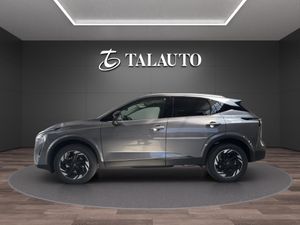 Nissan Qashqai DIG-T 103kW N-Connecta  - Foto 3