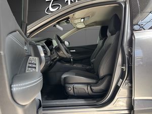 Nissan Qashqai DIG-T 103kW N-Connecta  - Foto 22