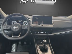 Nissan Qashqai DIG-T 103kW N-Connecta  - Foto 13