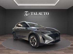 Nissan Qashqai DIG-T 103kW N-Connecta  - Foto 8