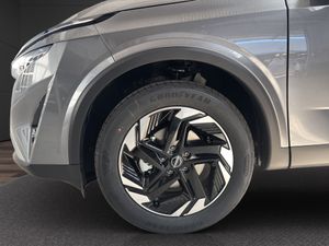 Nissan Qashqai DIG-T 103kW N-Connecta  - Foto 10